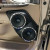 Custom Speaker Pods Deep Dual 6.5″ Speaker Pods for the Front Door of a 99-07 Ford F-250 F-350-Ford Excursion - view 4