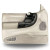 Custom Speaker Pods Single Tweeter Speaker Pods for the Front Door of a 98-12 Ford Ranger & Mazda B-Series Pickup - view 3