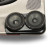 Custom Speaker Pods Special Dual 6.5″ Speaker Pods for the Front Door of a 98-12 Ford Ranger & Mazda B-Series Pickup - view 3
