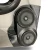 Custom Speaker Pods Dual 6.5″ Speaker Pods for the Front Door of a 98-12 Ford Ranger & Mazda B-Series Pickup