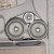 Custom Speaker Pods Dual 6.5″ and Single 3.5″ Speaker Pods for the Front Door of a 94-01 Dodge Ram-Dodge Ram