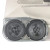 Custom Speaker Pods Dual 6.5″ Speaker Pods for the Front Door of a 92-02 Ford Crown Victoria - view 5