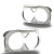 Custom Speaker Pods Dual 6.5″ Speaker Pods for the Front Door of a 92-02 Ford Crown Victoria - view 4