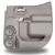 Custom Speaker Pods Dual 6.5″ Speaker Pods for the Rear Door of a 19-23 Chevrolet Silverado-GMC Sierra Crew Cab - view 5