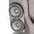 Custom Speaker Pods Dual 6.5″ Speaker Pods for the Rear Door of a 19-23 Chevrolet Silverado-GMC Sierra Crew Cab - view 4