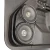 Custom Speaker Pods Dual 6.5″ Speaker Pods for the Front Door of a 19-23 Chevrolet Silverado-GMC Sierra - view 4