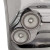 Custom Speaker Pods Dual 6.5″ Speaker Pods for the Front Door of a 19-23 Dodge Ram 1500 - view 2