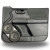 Custom Speaker Pods Dual 6.5″ Speaker Pods for the Front Door of a 16-23 Toyota Tacoma - view 4