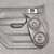 Custom Speaker Pods Flangeless Dual 6.5″ Speaker Pods for the Front Door of a 18-24 Jeep Wrangler-Jeep Gladiator - view 3