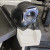 Custom Speaker Pods Single 3.5″ Speaker Pods for the Dash of a 15-21 Polaris Slingshot