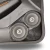 Custom Speaker Pods Dual 6.5″ Speaker Pods for the Front Door of a 15-20 GM Full Size SUV - view 3