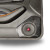 Single 8″ Speaker Pods for the Front Door of a 15-20 GM Full Size SUV