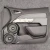 Custom Speaker Pods Dual 6.5″ Speaker Pods for the Front Door of a 15-22 Chevrolet Colorado-GMC Canyon - view 3