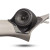 Custom Speaker Pods Single 3.5″ Speaker Pods for the A-Pillar of a 15-20 Ford F-150-Ford F-250 & F-350 - view 4