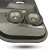 Custom Speaker Pods Dual 6.5″ Speaker Pods for the Rear Door of a 13-17 Honda Accord 4 Door - view 3