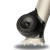 Custom Speaker Pods Single 3.5″ Speaker Pods for the A-Pillar of a 13-17 Honda Accord-Honda Accord - view 2