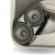 Custom Speaker Pods Dual 6.5″ Speaker Pods for the Front Door of a 14-20 Chevrolet Impala
