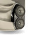Custom Speaker Pods Dual 6.5″ Speaker Pods for the Rear Door of a 14-20 Chevrolet Impala