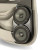 Dual 6.5″ Speaker Pods for the Rear Door of a 14-20 Chevrolet Impala