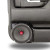 Custom Speaker Pods Single 8″ Speakers Pods for the Rear Door of a 14-18 Chevrolet Silverado-GMC Sierra Crew Cab
