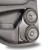 Custom Speaker Pods Dual 6.5″ Speaker Pods for the Rear Door of a 11-21 Jeep Grand Cherokee