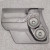 Custom Speaker Pods Flangeless Dual 6.5″ Speaker Pods for the Front Door of a 11-17 Jeep Wrangler - view 3