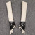 Custom Speaker Pods Single 3.5″ Speaker Pods for the A-Pillar of a 11-23 Dodge Durango-Jeep Grand Cherokee - view 5