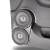 Custom Speaker Pods Dual 6.5″ Speaker Pods for the Front Door of a 10-14 GM Full Size Truck Upper Handle - view 2