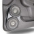 Custom Speaker Pods Dual 6.5″ Speaker Pods for the Front Door of a 10-14 GM Full Size Truck Upper Handle