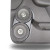 Custom Speaker Pods Dual 6.5″ Speaker Pods for the Front Door of a 10-14 GM Full Size Truck Upper Handle - view 4