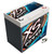 XS Power D5100R – 3000w Deep Cycle 12v 3100a Battery