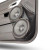 Custom Speaker Pods Dual 8″ Speaker Pods for the Front Door of a 10-17 Chevrolet Equinox-GMC Terrain SUV - view 2