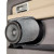 Single 8″ Speaker Pods for the Rear Door of a 09-14 Ford F-150 Crew Cab