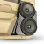 Custom Speaker Pods Dual 6.5″ Speaker Pods for the Front Door of a 09-18 Dodge Ram-Dodge Ram - view 2