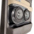 Custom Speaker Pods Dual 6.5″ Speaker Pods for the Rear Door of a 09-14 Ford F-150 Crew Cab - view 2