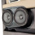 Custom Speaker Pods Dual 6.5″ Speaker Pods for the Rear Door of a 09-14 Ford F-150 Crew Cab - view 3