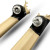 Custom Speaker Pods Single Tweeter Speaker Pods for the A-Pillar of a 08-12 Honda Accord-Honda Accord - view 2