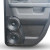 Dual 6.5″ Speaker Pods for the Rear Door of a 09-18 Dodge Ram-Dodge Ram Extended Cab Manual Window