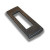 Custom Speaker Pods Single DIN Head Unit Speaker Pods for the Dash of a 08-22 E-Z-Go RXV-E-Z-Go 2FIVE