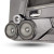 Custom Speaker Pods Dual 6.5″ and Single 3.5″ Speaker Pods for the Front Door of a 08-14 Dodge Challenger - view 2