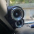 Dual 3.5″ Speaker Pods for the A-Pillar of a 07-14 GM Full Size Truck