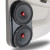 Custom Speaker Pods Dual 8″ Speaker Pods for the Rear Door of a 07-14 GM Full Size Truck Upper Handle - view 3