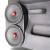 Custom Speaker Pods Dual 8″ Speaker Pods for the Rear Door of a 07-13 GM Full Size Pickup Crew Cab - view 3