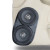 Custom Speaker Pods Dual 6.5″ Speaker Pods for the Front Door of a 07-09 GM Full Size Truck Upper Handle