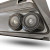 Custom Speaker Pods Dual 6.5″ Speaker Pods for the Front Door of a 07-17 Ford Expedition - view 5