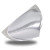 Custom Speaker Pods Single 3.5″ Speaker Pods for the A-Pillar of a 06-15 Chevrolet Impala - view 3