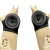 Custom Speaker Pods Single 3.5″ Speaker Pods for the A-Pillar of a 05-15 Toyota Tacoma