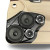 Custom Speaker Pods Dual 6.5″ and Dual 3.5″ Speaker Pods for the Front Door of a 06-15 Chevrolet Impala - view 2
