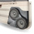 Custom Speaker Pods Dual 6.5″ Speaker Pods for the Front Door of a 05-07 Chrysler 300C - view 2