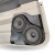Custom Speaker Pods Dual 6.5″ Speaker Pods for the Front Door of a 05-07 Chrysler 300C - view 3